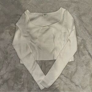 Abercrombie & Fitch cardigan top